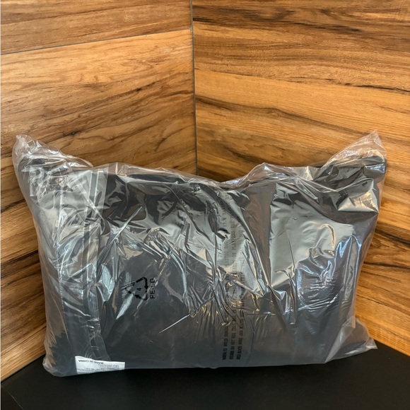 Sonoma Not Straight hearts Pillow - Picture 4 of 4